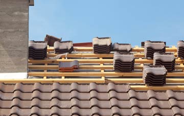 Rowde clay roofing costs