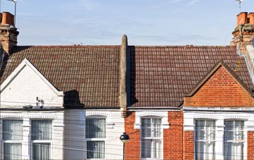 clay roofing Rowde, Wiltshire