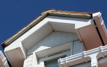 Rowde fascia installation costs