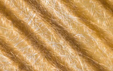 Rowde fibreglass roof waterproofing