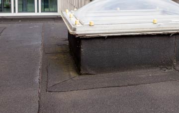 disadvantages of Rowde flat roofs