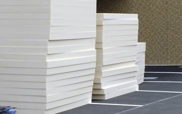 Rowde flat roof insulation costs