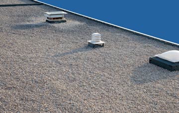 flat roofing Rowde, Wiltshire