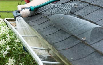 Rowde gutter cleaning costs