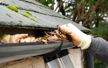 gutter cleaning Rowde, Wiltshire