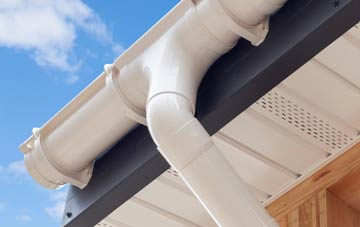 Rowde gutter installation costs