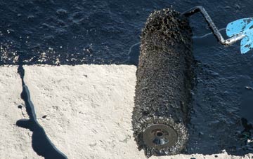 Rowde liquid sealant waterproofing