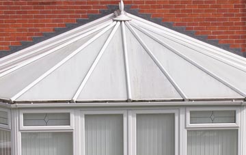 Rowde polycarbonate conservatory roof repairs
