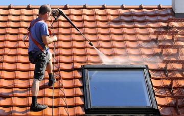 roof cleaning Rowde, Wiltshire