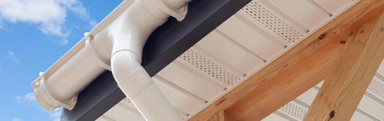 get Rowde guttering quotes today