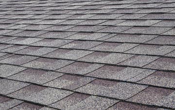 Rowde tiles for shallow pitch roofing