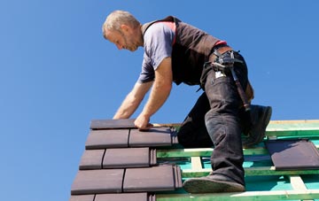 disadvantages of Rowde slate roofing