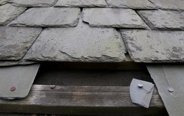 Rowde slate roof repairs and maintenance