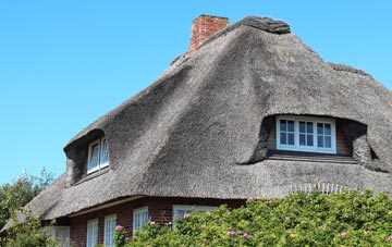 thatch roofing Rowde, Wiltshire