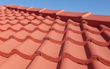 Rowde tile and slate roof replacement