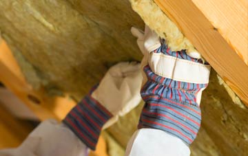 types of Rowde pitched roof insulation materials