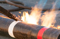 Rowde flat roofing replacement