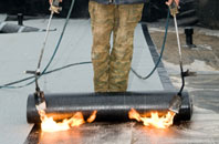 Rowde flat roof sealing quote