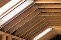 Rowde tapered roof insulation quotes